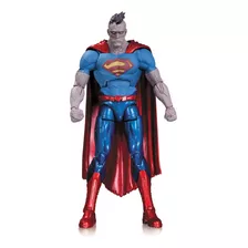 Dc Collectibles Dc Comics Super-villains Bizarro Figura De .