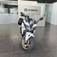 Cf Moto - 650 Gt