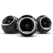 Tweeter De Bala Ds18 De Neodimio, 200 Vatios, 4 Ohmios