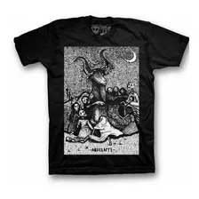 Aquelarre - Goya - Sabbath - Tshirt