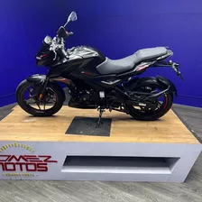 Bajaj Pulsar N 250 2024