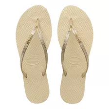 Sandália Havaianas You Shine 4144391