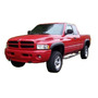 Defensas - Oe Replacement Dodge Truck Pickup Front Bumper Ai Dodge Nitro
