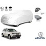 Lona Gruesa Afelpada Cubre Camioneta Suv Acura Mdx 2013