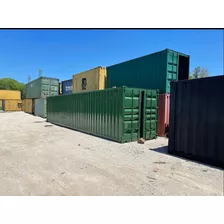 Container Maritimo Contenedor De 40 Pies Y 20 Pies En Venta