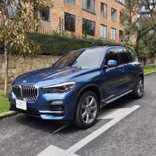 Bmw X5 Xdrive 45e Jnp039