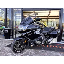 Bmw K 1600 Gt - 2018 - Impecable