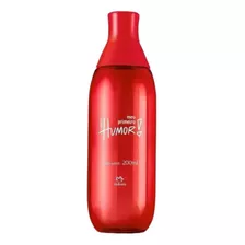 Humor Meu Primeiro Body Splash Natura 200ml