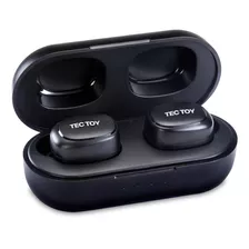 Fone De Ouvido Tectoy Xbuddy-s - Bluetooth