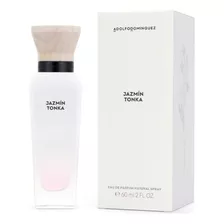 Perfume Adolfo Dominguez Jazmín Tonka 60 Ml Para Mujer