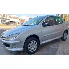 Peugeot 206 2007 1.9 D Premium