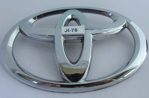 Emblema Original Parrilla Toyota Lexus  07-11  #jl-78 Foto 5