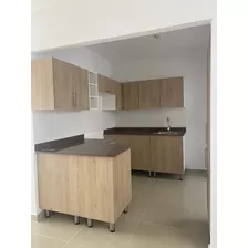 Se Alquila Apartamento En Residencial Alto Colombia, Santo Domingo