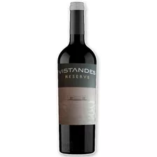 Vino Vistandes Reserva Malbec 750cc 