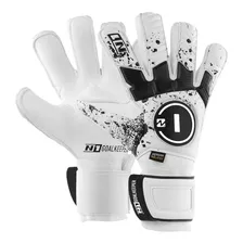 Luva De Goleiro N1 Horus Elite White