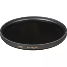 Marumi 58mm Dhg Nd-100000 Solid Densidad Neutra 5.0 Solar Ec