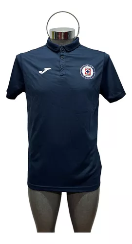 Segunda imagen para búsqueda de playera cruz azul