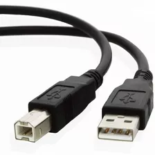 Cable Nicetq Usb 2.0 Para Akai Mpk25 Mpk49 Mpk61, 10 Pies