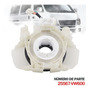 Inyector Volvo Xc90 S80 Saab Turbocargado 05-11 8 Cil Jgo 8p