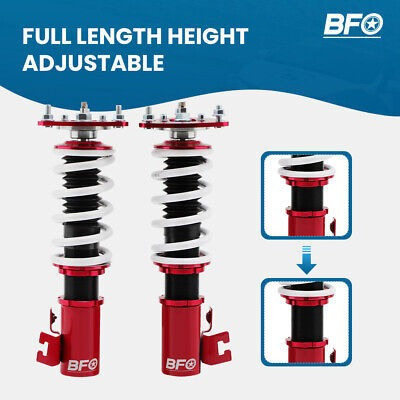 Bfo Racing Coilovers Suspension For Nissan S13 Silvia 19 Rcw Foto 5