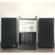 Sistema De Sonido Stromberg Carlson Vintage