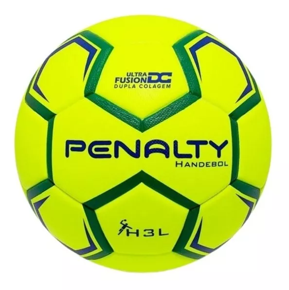 Bola Handebol Penalty H3l Ultra Fusion X 2020 Com Nf