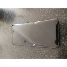 Celular Samsung S8 Negro Para Repuestos.pantalla Rota. Func