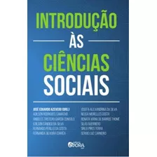 Introducao As Ciencias Sociais