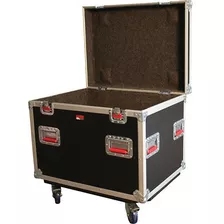 Gator Cases Truck Pack Trunk Case With Dividers