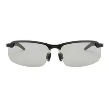 2 Gafas De Sol Polarizadas Hombre Fotocromático Polarizado