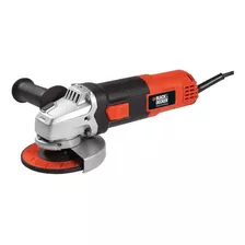 Esmerilhadeira Angular Black+decker G720 110 Volts 60hz 820w