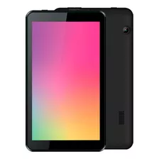 Tablet Acteck Chill Plus Quad Core 2gb 16gb Android 12 Negro