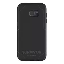 Case Griffin Survivor Journey Para Galaxy S7 Edge 