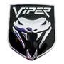 Tapa Radiador Dodge Journey Dodge Viper