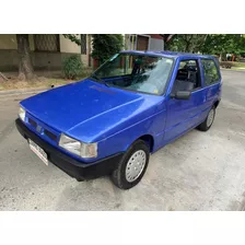 Fiat Uno 1999 1.4 S Confort 3 P