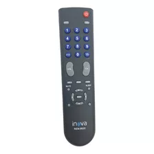 Kit 10 Controle Remoto Para Tv Philips Rem - 8025
