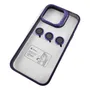 Segunda imagen para búsqueda de iphone 14 pro max morado