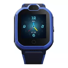 Fralugio Smartwatch Reloj Inteligente 4g Gps Kids Videocall