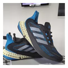 adidas 4dfwd Running