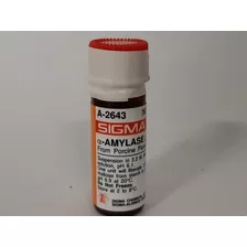 Alfa-amilase (ec 3.2.1.1) / A-2643 - 10mg