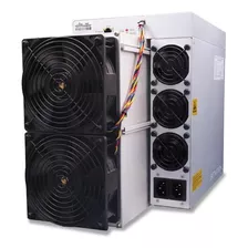 Antminer Ks3 9.4t - Kaspa Miner - Lucro De 17k Por Mês