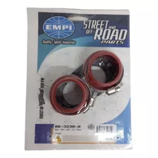 Empi Kit De Gomas Para Múltiple Admision Vocho/combi 3230-0