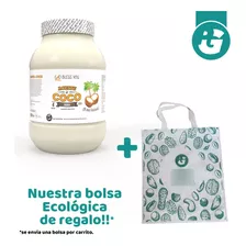 Aceite De Coco Neutro 4 Kg