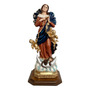 Tercera imagen para búsqueda de virgen desatanudos