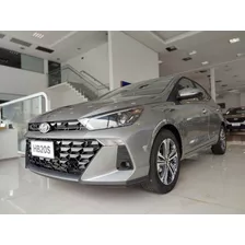 Hyundai Novo Hb20s Platinum Plus 1.0 At Tgdi 23/23