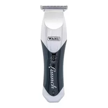 Máquina De Acabamento Sem Fio Bivolt Launch Trimmer Wahl