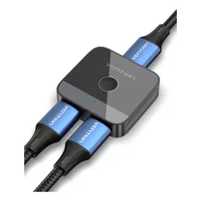 Vention Interruptor Hdmi 4k60hz Hdmi Splitter