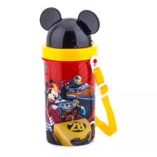 Cantimplora Agua Disney Mickey Marvel Pixar Princesas Frozen