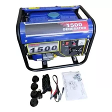 Generador Electrico 1500w