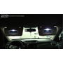 Kit De Luces Led Interiores Para Nissan X Trail 2008-2013, 1